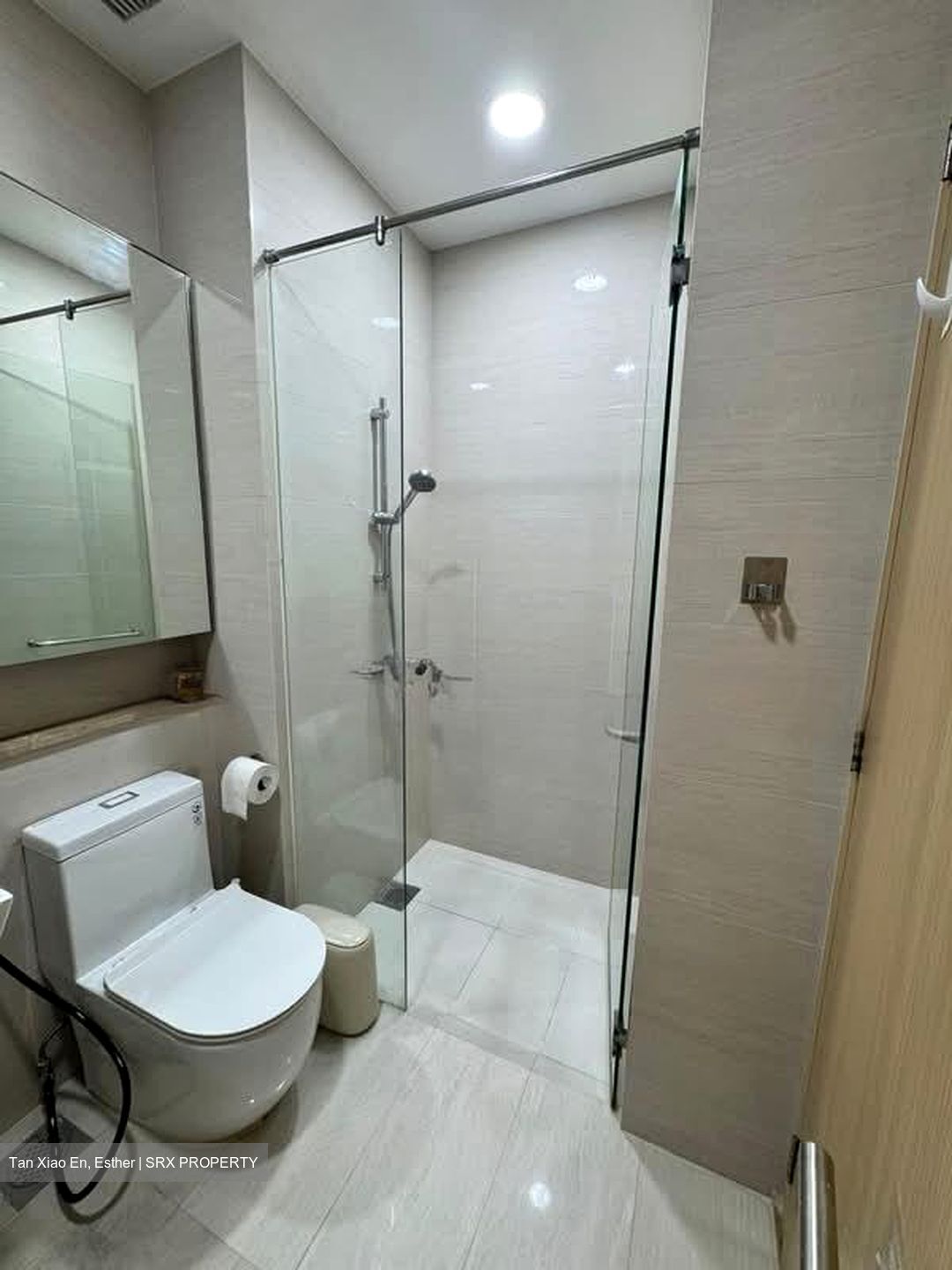 Boathouse Residences (D19), Condominium #531578651